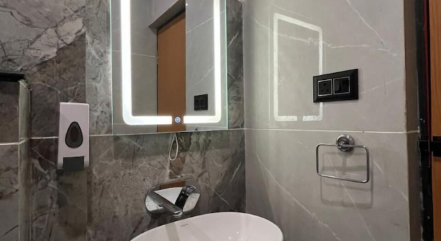 Номер Standard Sunrise Vista Inn