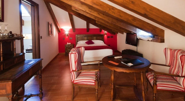 Concejo Hospederia, Book Hotel  