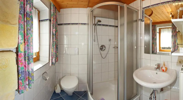 Номер Standard Romantik Aparthotel Sonnleitn