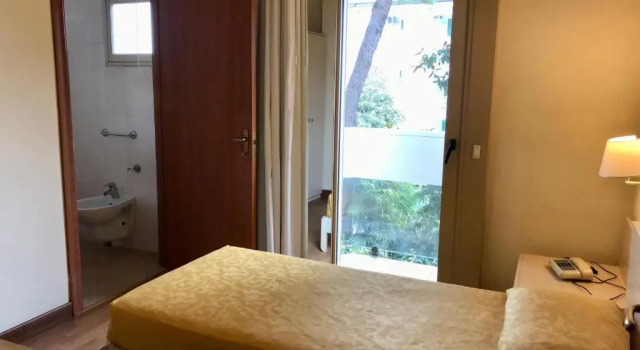 Одноместный номер Standard Hotel B&B Risorta