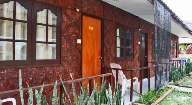 Rumours Guesthouse Langkawi Island, Rezerwuj Hotel Pantai Cenang 