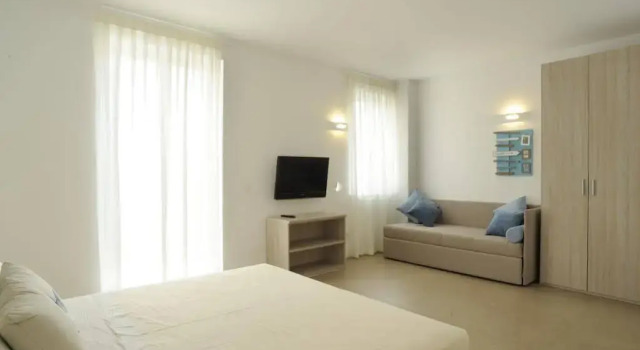 Residence San Marco Suites&Apartments Alassio, Забронировать Апартаменты/квартира СПА-отели Ривьера-делле-Пальме, SPA-услуги