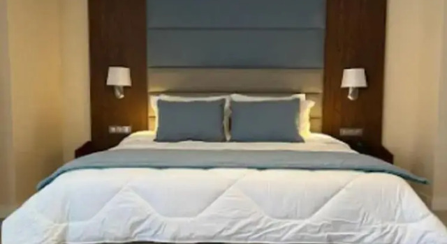 Номер Comfort Hotel Best Day