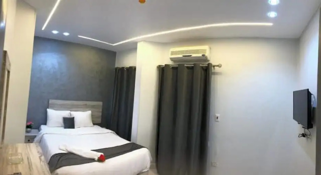 Garden City House Hotel, Rezervovat Hotel Garden City 