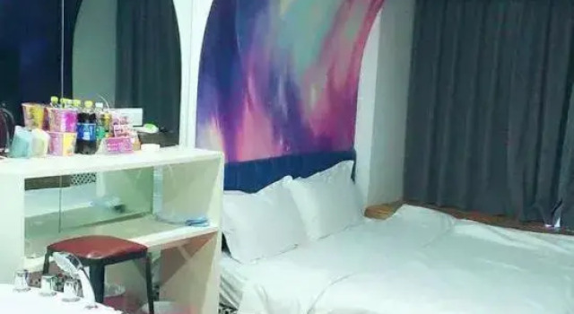 Lianlian Shiguang Theme Apartment, Rezerwuj Apartament Apartamenty w Chongqing Area, Apartament