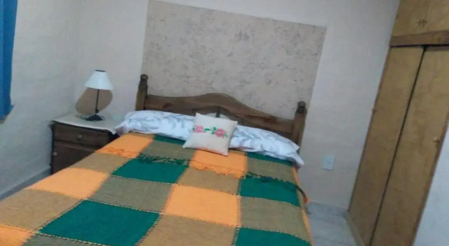 Cabañas Aldo