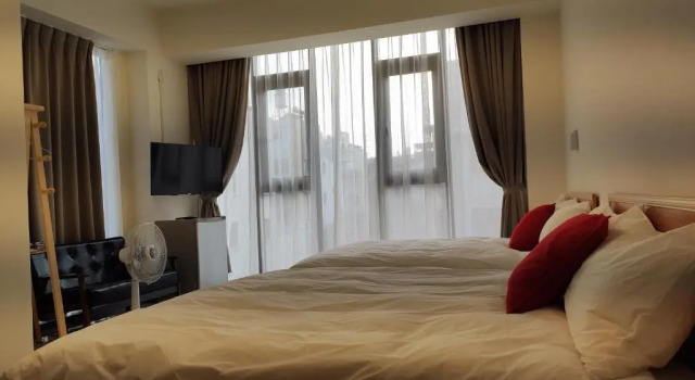 Номер Standard 360 Coffee Homestay