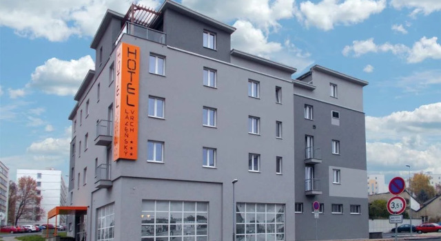Hotel Lázeňský Vrch, Забронировать Отель Отели Czech central mountains 3 звезды, 3*