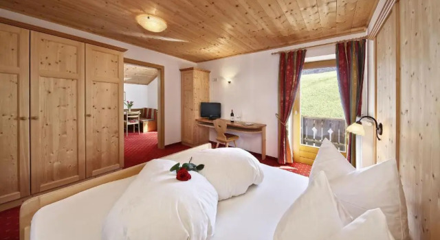 Hotel Tschantnaihof, Забронировать Отель Корнедо-алл’Изарко Трентино-Альто-Адидже