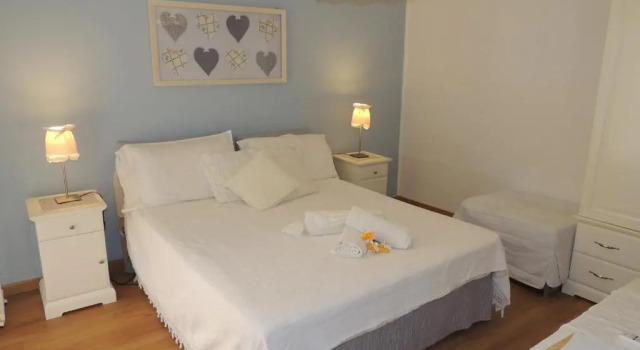 B&B Il Giullare, Varaa Bed and Breakfast Hotellit Abruzzo aamiaisella, Aamiainen