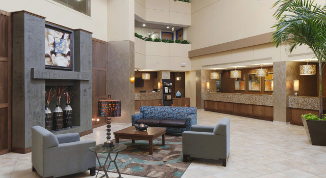 DoubleTree Suites by Hilton Orlando - Disney Springs® Area
