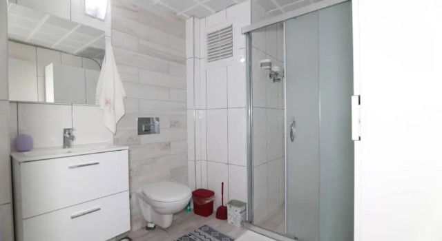 Апартаменты MSC Apart