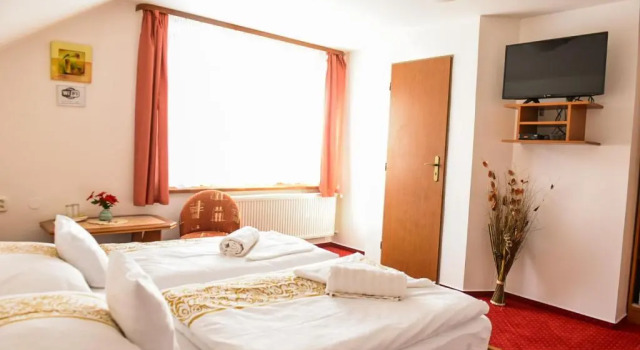 Номер Standard Villa Felicity