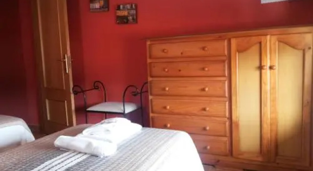 Casa Mariví, Prenota Hotel Hotel a Asturie con parcheggio, Parcheggio