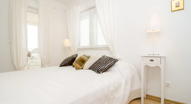 Apartments Carmelitta