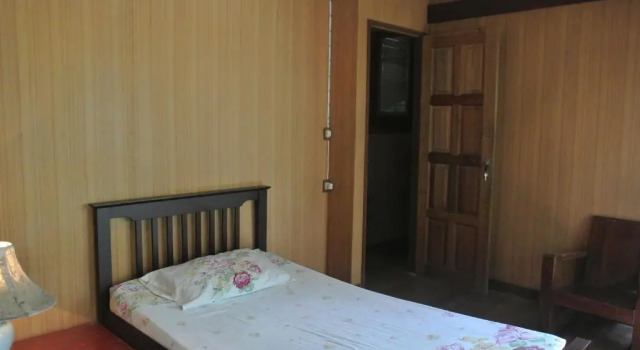 Номер Superior Villa Guesthouse Bangkok