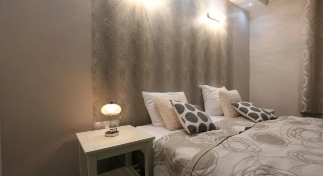 Номер Standard Modern