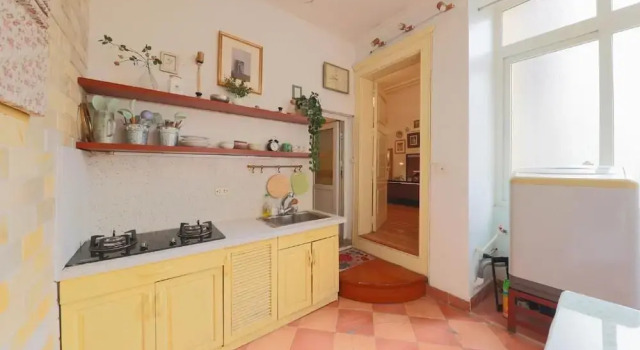 Cozy Fun Homestay 12, Забронировать Апартаменты/квартира Апартаменты Ханоя, Апартаменты/квартира