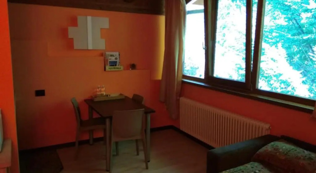 Студия Agriturismo Il Frutto Permesso