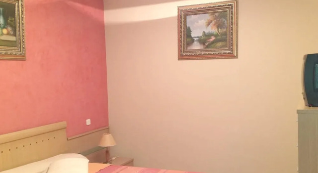 House With one Bedroom in Tordesillas, With Wifi, Забронировать Отель Отели Тордесильяс с парковкой, рядом с Exposición Permanente de Maquetas, Парковка