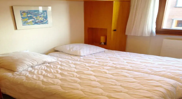 Vacation Apartment in Veysonnaz, Prenota Appartamento Veysonnaz 