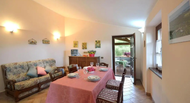 Апартаменты с 2 комнатами Agriturismo San Severo