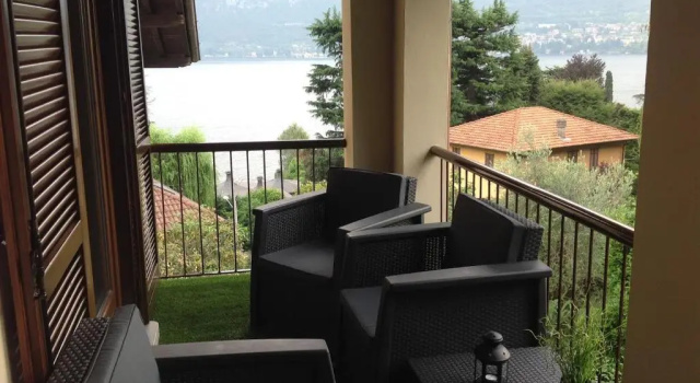 Апартаменты Cimino Luxury Villas in Lake Como - Julia #1