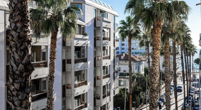 Gorgeous Apartment - Near Beach - 2br/6p