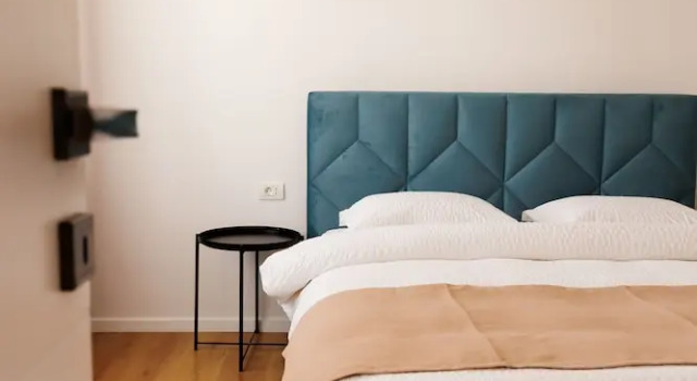 Zenstay ApartHotel, Prenota Residence Topliţa 