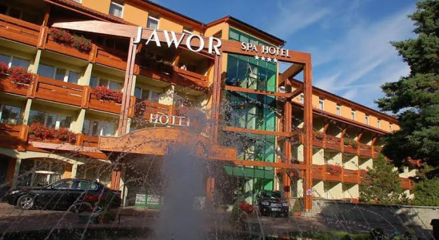 SPA Hotel Jawor, Book Resort Resort Hotels in Silesia, Resort