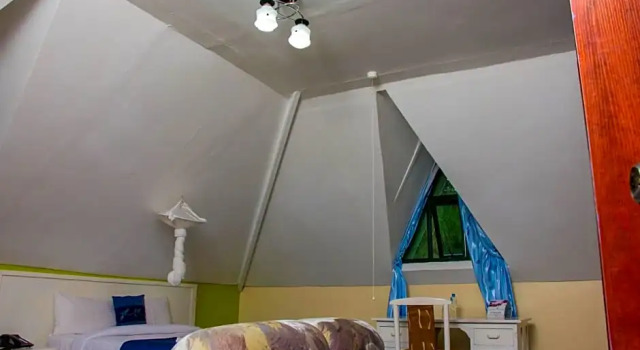 Номер Standard Karen Inn and Suites