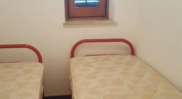 Вилла с 2 комнатами с балконом Casa Vacanze Il Sole