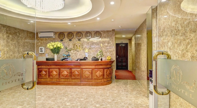 My Hotel 23
