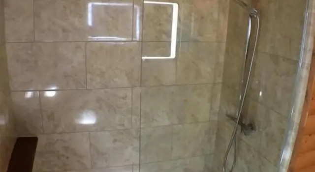 Шале Snowdrop 14 Hot Tub