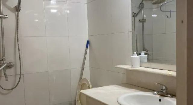 Номер Standard Wenzhou Ruyi Hotel