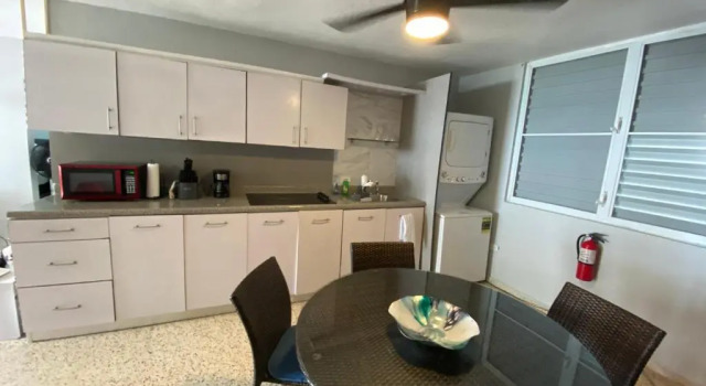 Apartament Cozy Beach Apartment