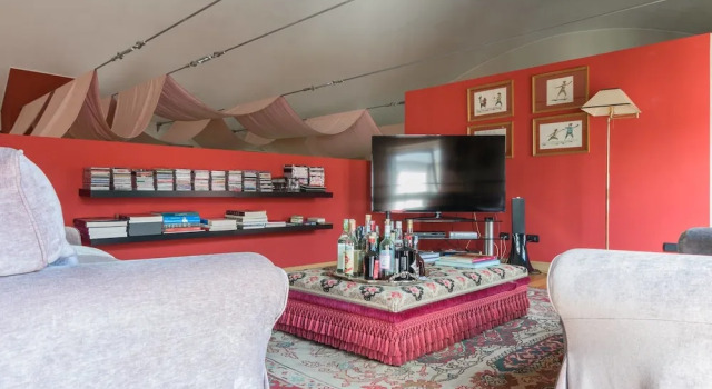 Fabulous 600m2 Loft