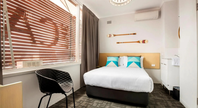 Nightcap at Caringbah Hotel, 予約 ホテル Caringbah Sydney Region