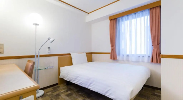Номер Standard Toyoko Inn Mito-eki Minami-guchi