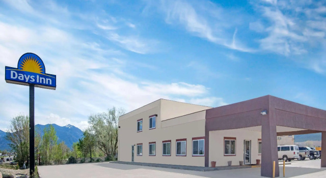 Номер Standard Days Inn by Wyndham Taos