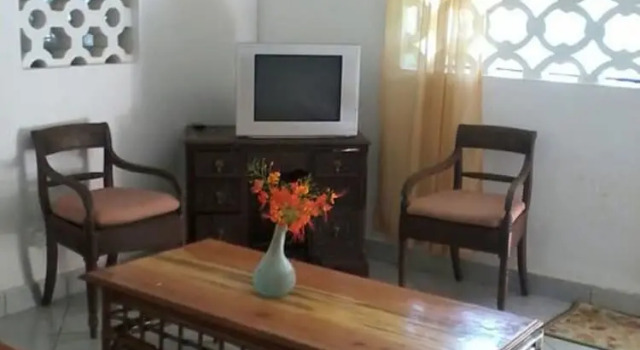 Коттедж Cooke Villa
