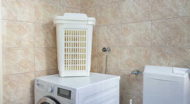 Апартаменты Comfort с 4 комнатами с частичным видом на море Beach Apartments Montesan