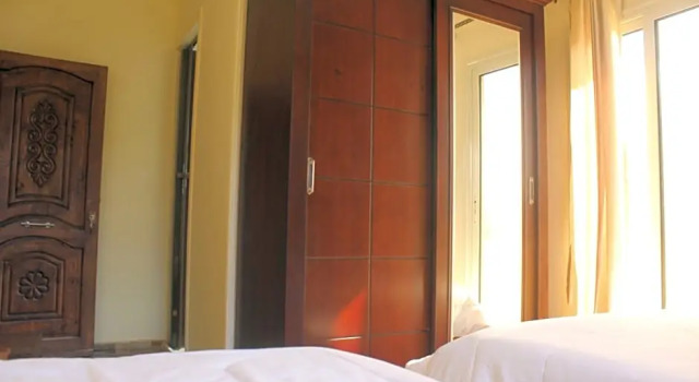 Номер Standard с балконом Royal Pyramids Inn