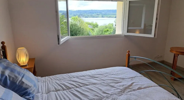 Kulübe Holiday Home in Hanvec for 5