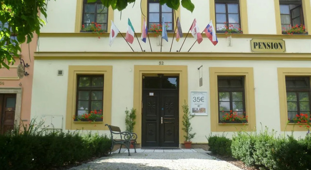 Pension City, Забронировать Отель Отели Пльзень 3 звезды, рядом с Museum of West Bohemia, 3*