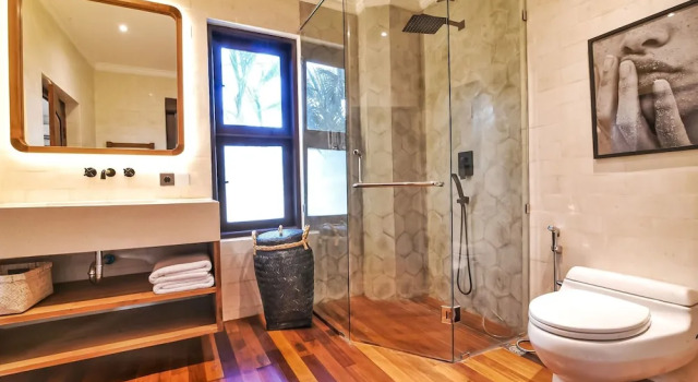 Вилла Luxury Villa Kalita