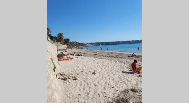 Апартаменты Sanary sur mer, Soleil et douceur III