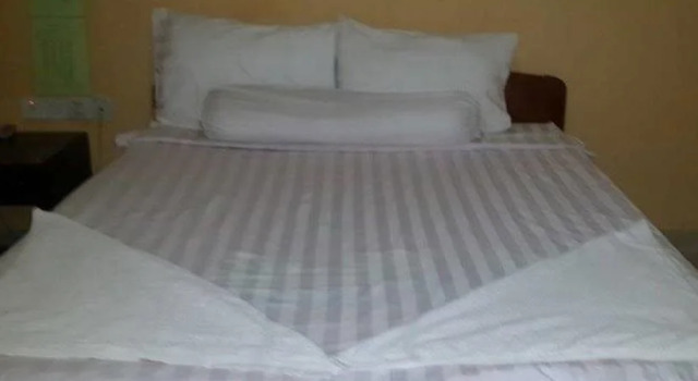Golden Palace Hotel