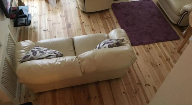 2 P-Lane Self Catering, Забронировать Отель Отели Голуэй с парковкой, Парковка