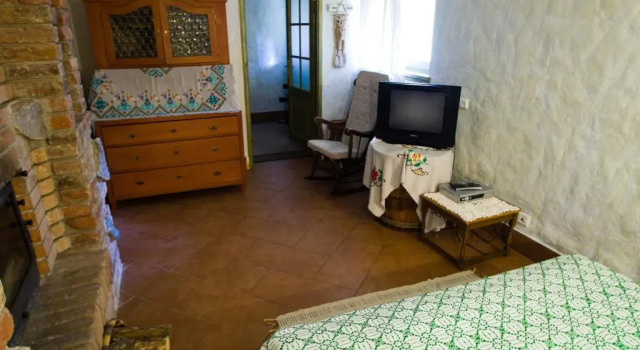 Апартаменты Comfort Arciau Juros